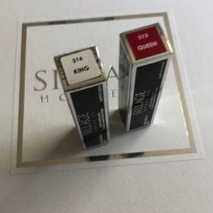 ‼️SOLD ‼️2 NIB House of Sillage Lipstick Refills